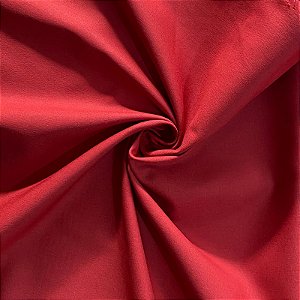 TRICOLINE LISA CÍCULO (VERMELHO ESCURO)
