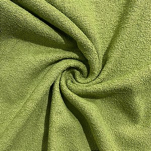 ATOALHADO COR FORTE (VERDE MUSGO)