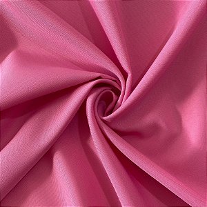 OXFORD LISO (ROSA CHICLETE)