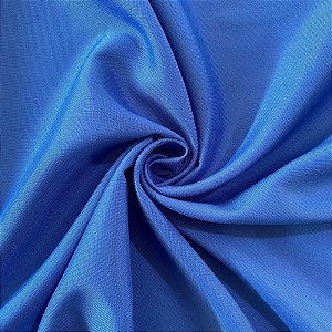 OXFORD LISO (AZUL)