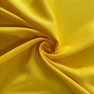 OXFORD LISO (AMARELO)