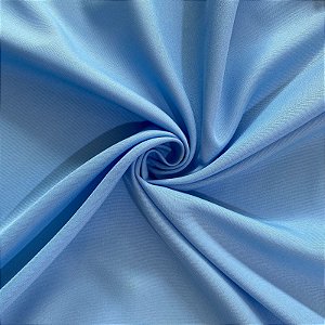OXFORD LISO (AZUL BEBÊ)