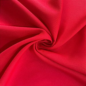 OXFORD LISO (VERMELHO)