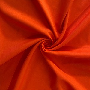 OXFORD LISO (LARANJA)