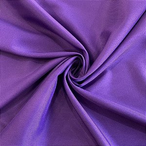 OXFORD LISO (ROXO)