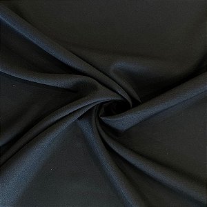 OXFORD LISO (PRETO)