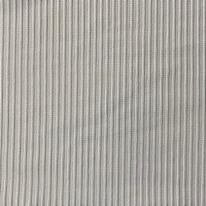 MALHA CANELADA MICROTOUCH ECOCEL (BRANCO)