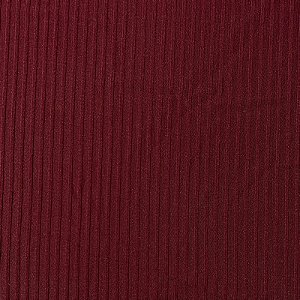 MALHA CANELADA MICROTOUCH ECOCEL (MARSALA)