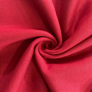 MOLETOM FLEEECE | VERMELHO