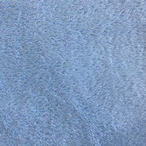 SHERPA DUPLA FACE (AZUL CLARO)