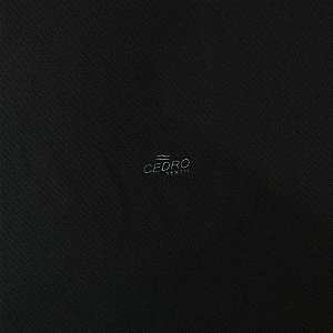SARJA CEDRO (PRETO)