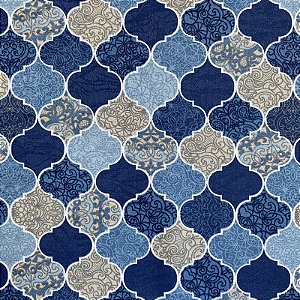 GORGURÃO KARSTEN MARBLE DECOR (DESENHO 3)