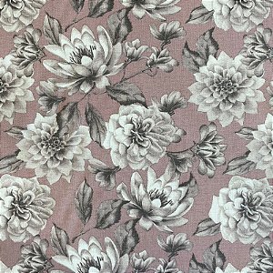 GORGURÃO KARSTEN MARBLE DECOR (DESENHO 8)