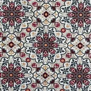 GORGURÃO KARSTEN MARBLE DECOR (DESENHO 10)