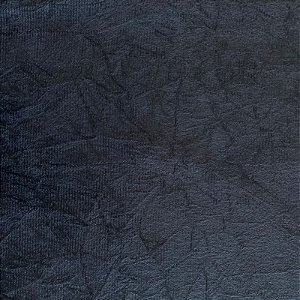 SUEDE AMASSADO (PRETO)