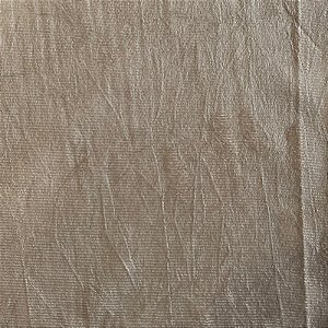 SUEDE AMASSADO (BEGE ESCURO)