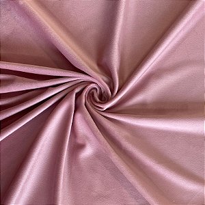 VELUDO DELUXE PARA ESTOFAMENTO (ROSE)