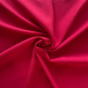 OXFORDINE 100% POLIESTER (VERMELHO)