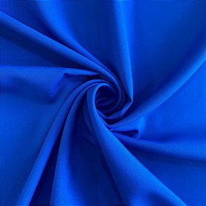 OXFORDINE 100% POLIESTER (AZUL)