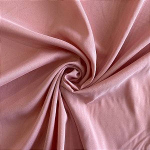 OXFORDINE 100% POLIESTER (ROSA SALMÃO)