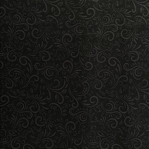TRICOLINE IGARATINGA ESTAMPADA (ABSTRATO  PRETO)