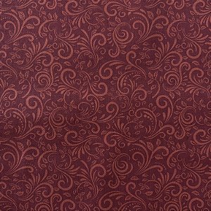 TRICOLINE IGARATINGA ESTAMPADA (ABSTRATO  MARROM)