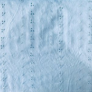 BRODERI (AZUL BEBÊ)