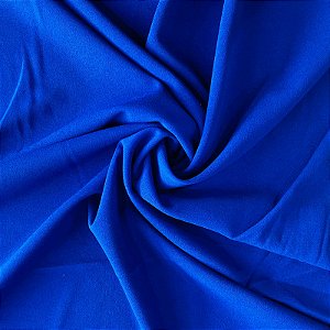 CREPE MALHA SCUBA TINTO (AZUL BIC)