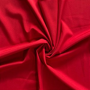 OXFORDINI COM ELASTANO HYDRONATIC (VERMELHO)