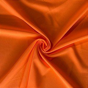 OXFORDINI COM ELASTANO HYDRONATIC (LARANJA NEON)