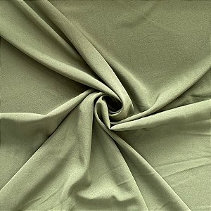 OXFORDINI COM ELASTANO HYDRONATIC (VERDE MUSGO CLARO)