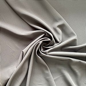 OXFORDINI COM ELASTANO HYDRONATIC (CINZA)