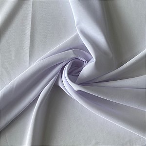 OXFORDINI COM ELASTANO HYDRONATIC (BRANCO)