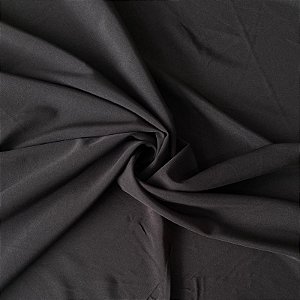 OXFORDINI COM ELASTANO HYDRONATIC (PRETO)