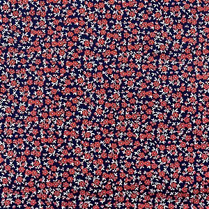 TRIOLINE ESTAMPADO PERIPAN (FLORAL 18)