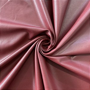COURO SUEDE | MARSALA