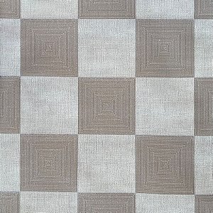 TOALHA DE MESA BRILHO | QUADRICULADO