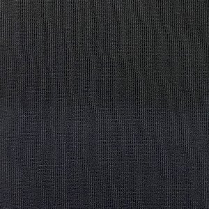 RIBANA MOLETOM ESPACIAL | PRETO
