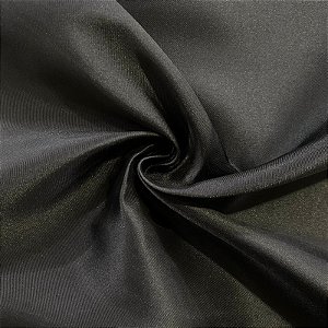 Zibeline Silky | Preto