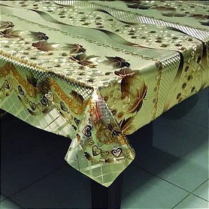 TOALHA TERMICA GOLDEN | 8305B-F