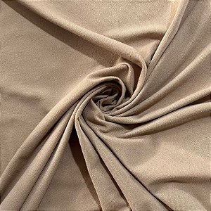 MALHA SUEDE LINGERIE | CARAMELO MT