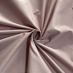 PERCAL MADRID TINTO 180 FiOS PREMIUM | 2,50m x 1m | ROSA BOREAL