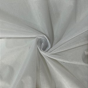 ENTRETELA NAO TECIDA NT-37 - OPTICAL WHITE