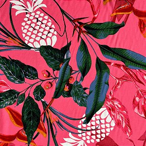 VISCOSE MANHATTAN DIGITAL | 20