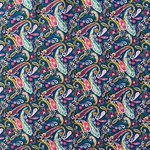 VISCOSE ESTAMPADA | 19