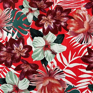 VISCOSE MANHATTAN DIGITAL | 18