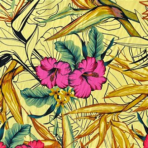 VISCOSE MANHATTAN DIGITAL | 15
