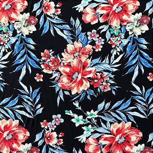 VISCOSE ESTAMPADA | 12
