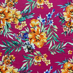 VISCOSE ESTAMPADA | 10