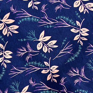 VISCOSE ESTAMPADA POPELINE  | 29
